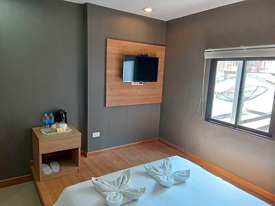 Collection O Pratunam 19 Hotel