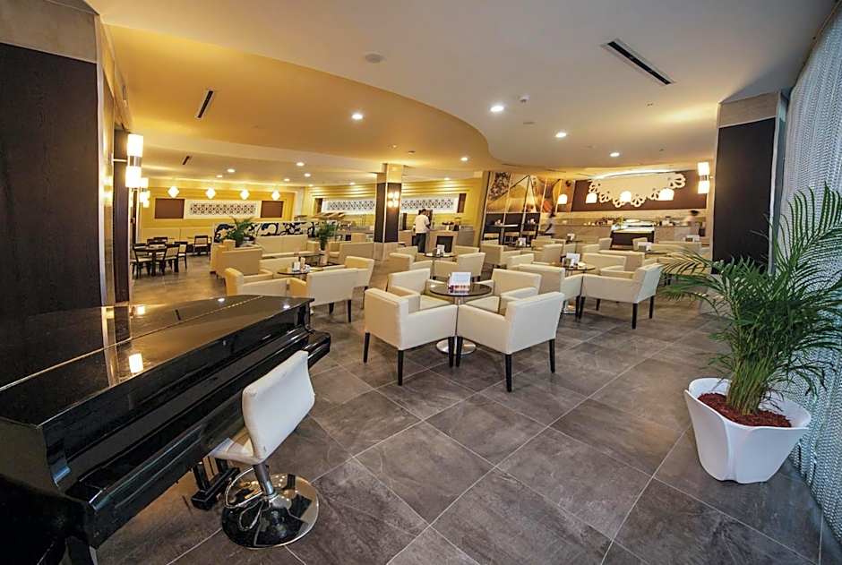 Riu Palace Antillas - Adults Only - All Inclusive