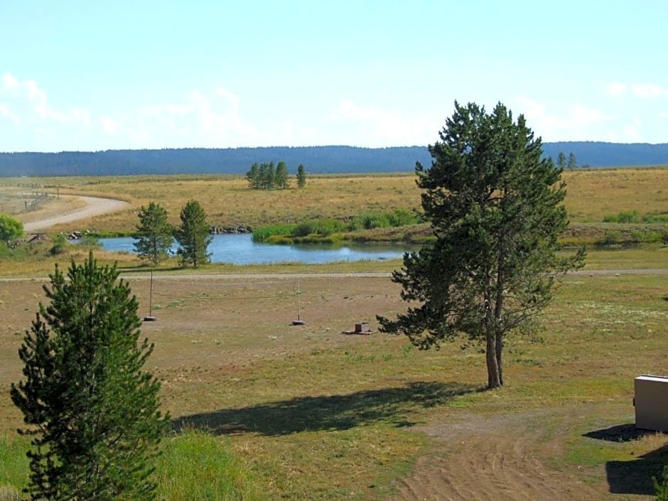 Eagle Ridge Ranch