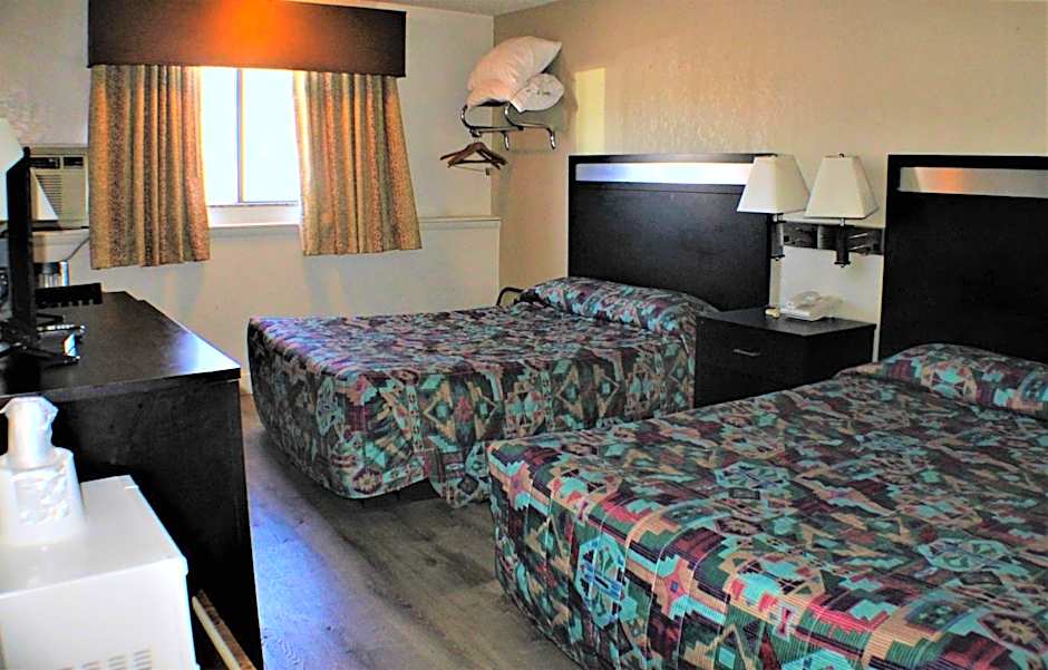 Knights Inn Payson