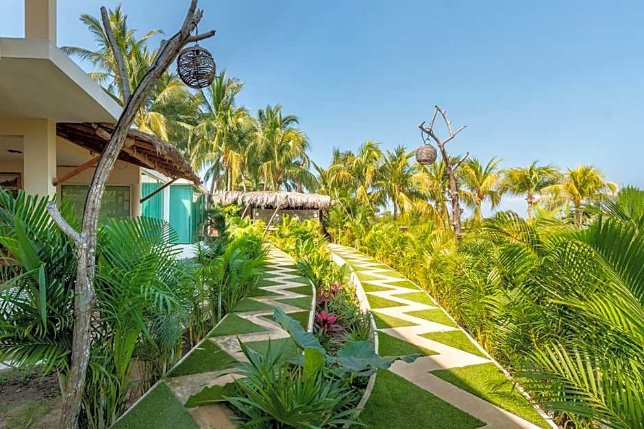 Rojo Manglar Acapulco