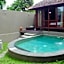 Bali Elephants Boutique Villa Jimbaran