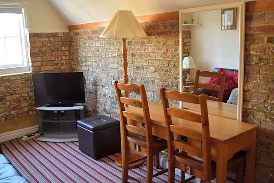 St Peters Bed and Breakfast