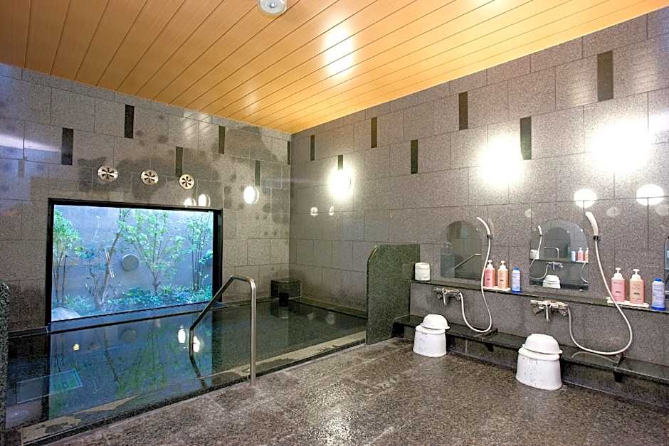 Hotel Route Inn Nobeoka Ekimae