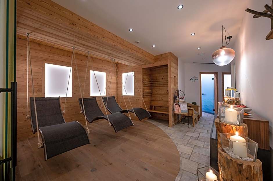 Negritella Sweet Hotel