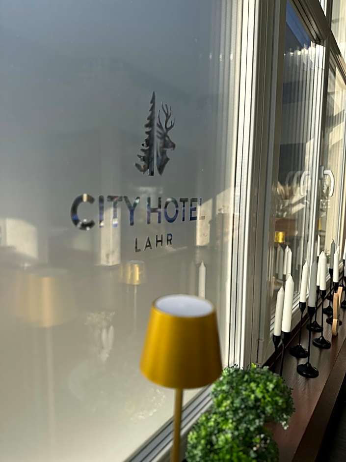 City Hotel