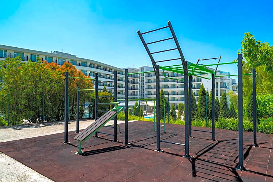 Festa Panorama Hotel