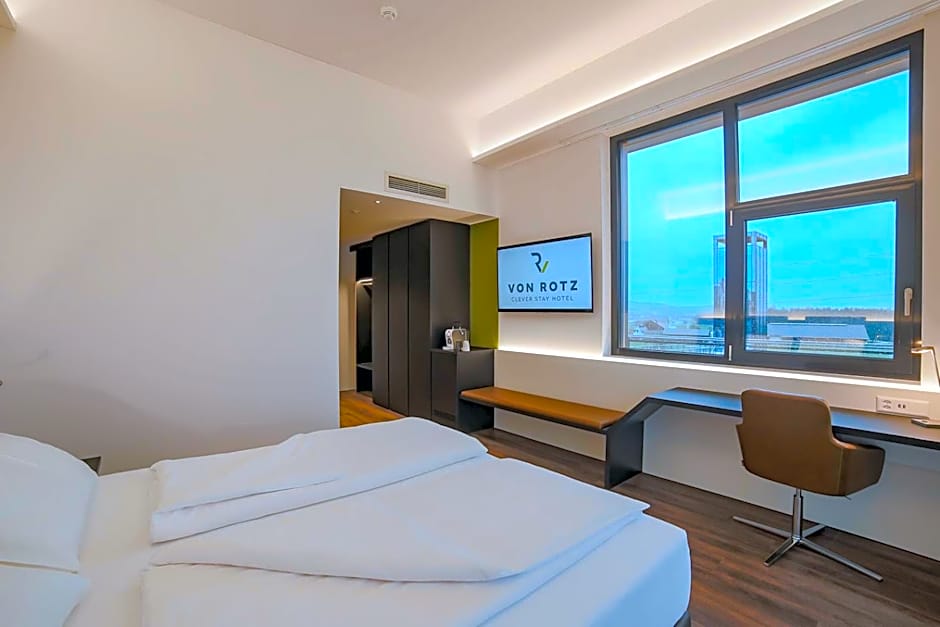Hotel von Rotz