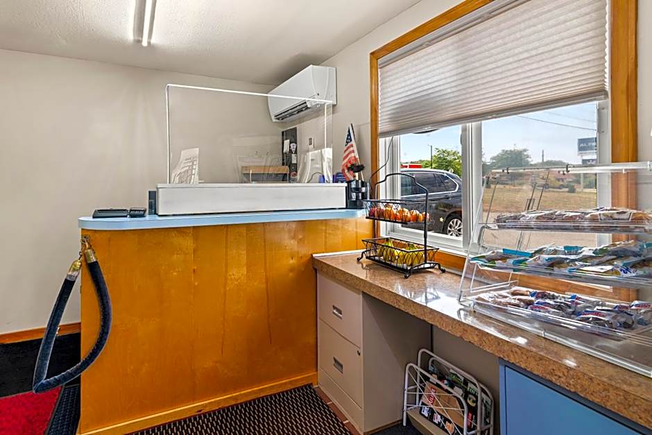 Americas Best Value Inn Biddeford Portland