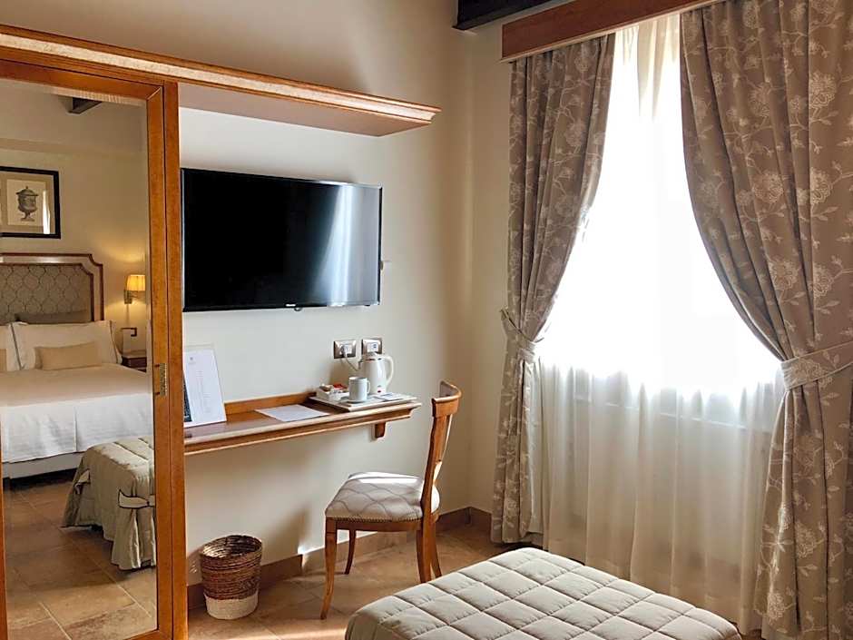 Four Points Flex by Sheraton Naples Marigliano