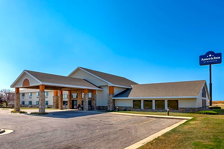 AmericInn by Wyndham Jackson
