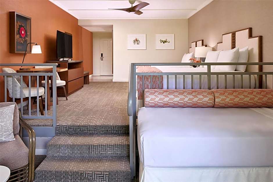 OUTRIGGER Ka'anapali Beach Resort