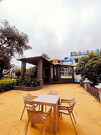 Krishna Niwas - A Heritage House Since 1924