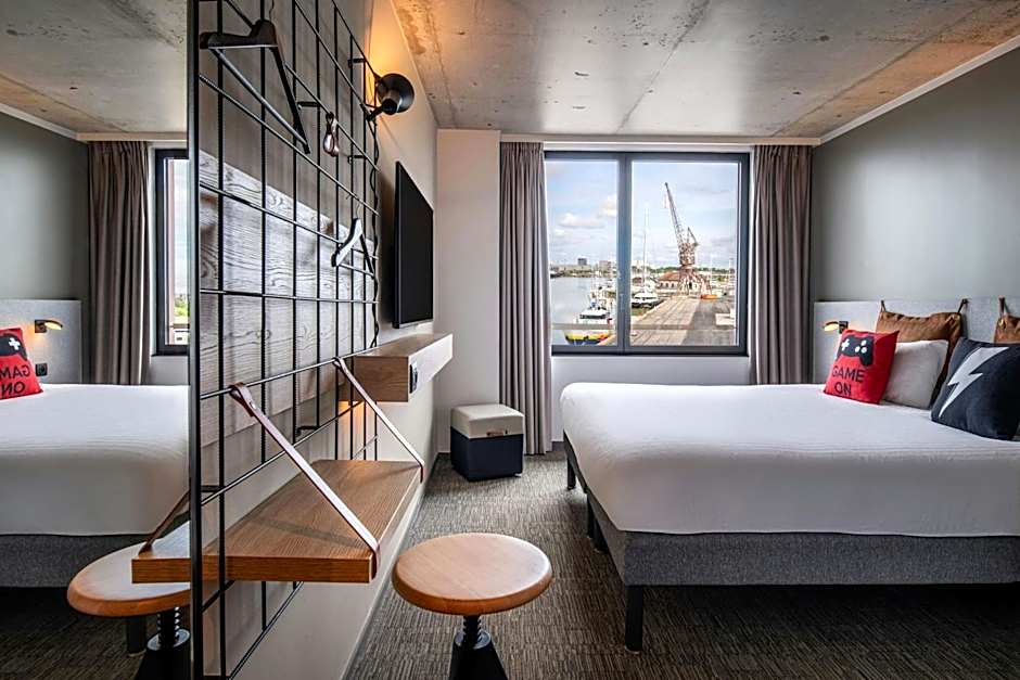 Moxy Bordeaux