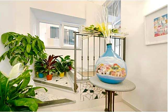 Terra Murata Boutique b&b