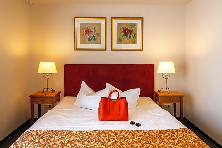 Apparthotel Steiger Bad Schandau