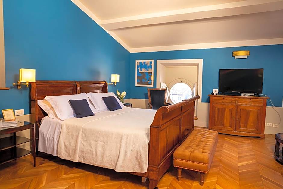 Albergo Pietrasanta