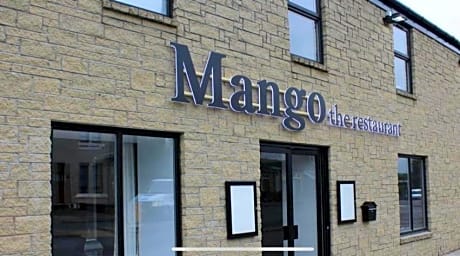 Mango the Hotel