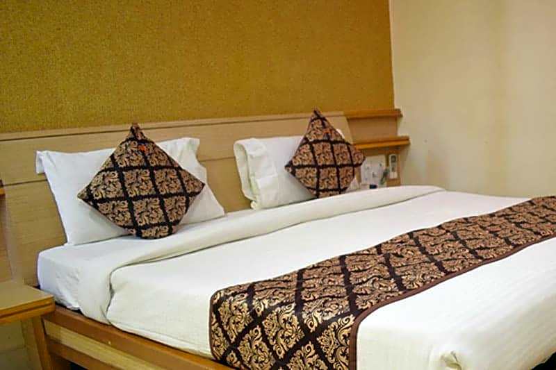 Hotel Mangalam - Bhuj