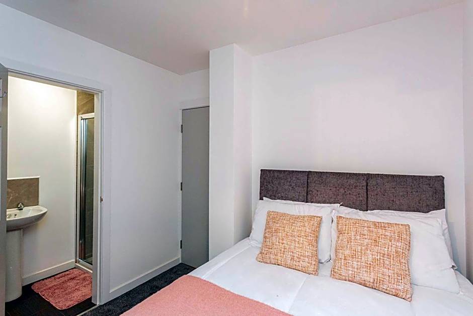 Cherry Property - Hornby Road