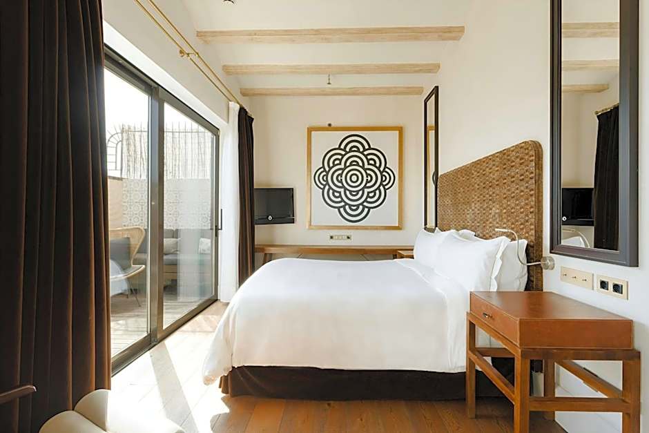 DO Plaça Reial Hotel Gothic Quarter, Sonder by Marriott Bonvoy
