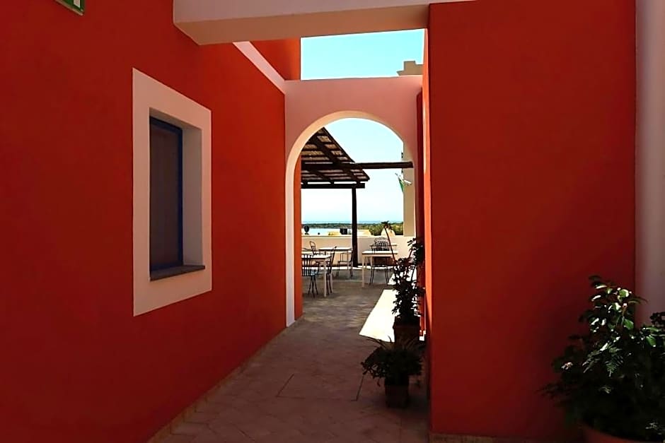 Hotel A Cannata