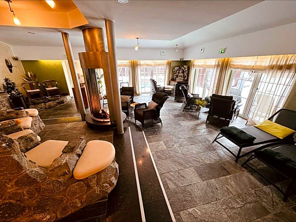 Vakantiehotel Der Brabander