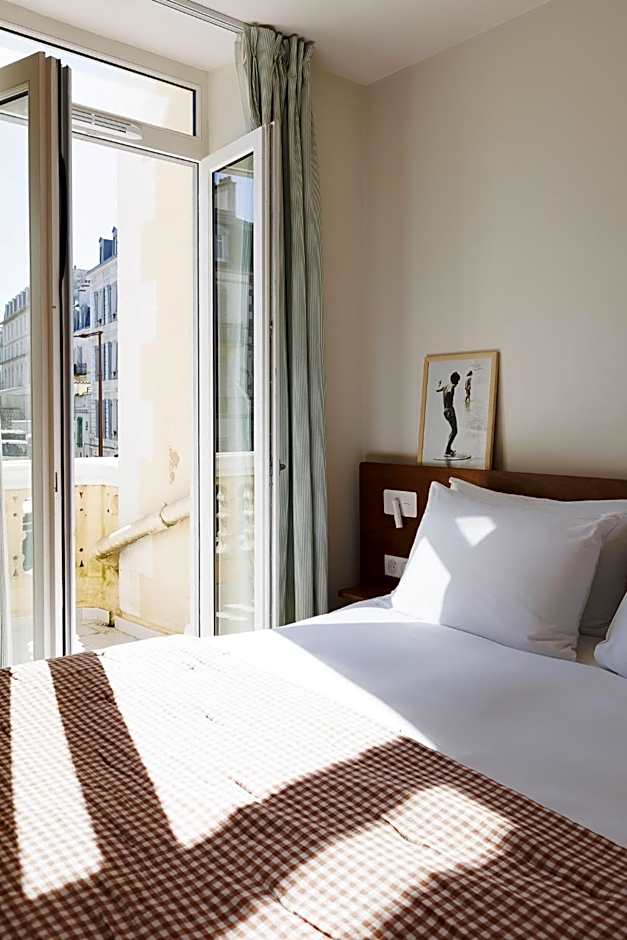 ALFRED HOTELS Les Halles