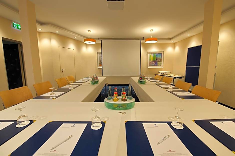 Best Western Hotel Kaiserhof