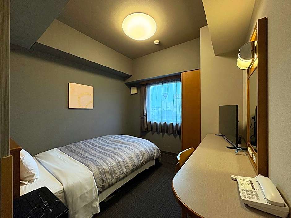 Hotel Route Inn Sanofujioka Inter