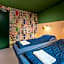 Stayokay Hostel Dordrecht - Nationaal Park De Biesbosch