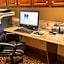 Hampton Inn By Hilton Goshen