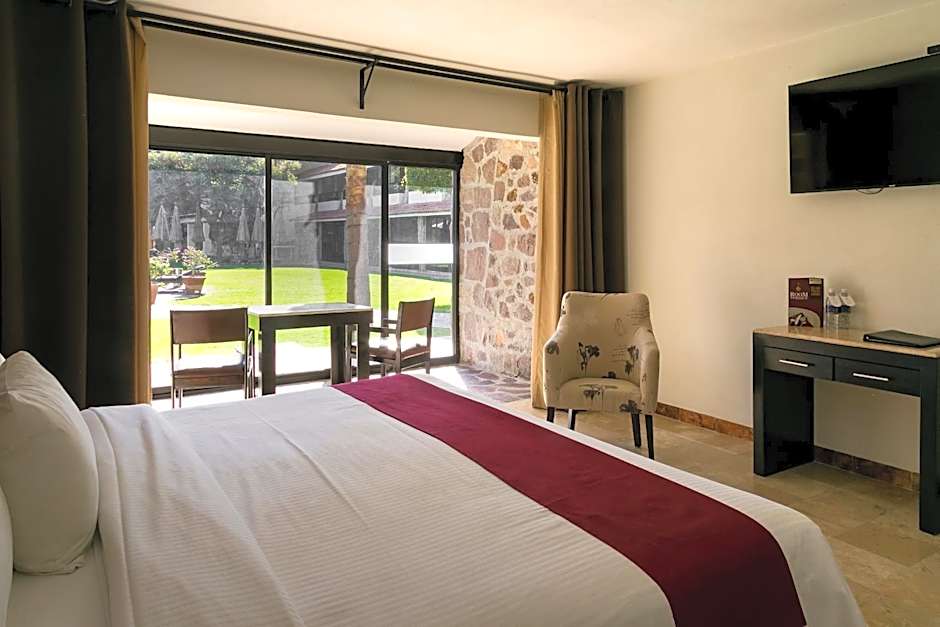 Real de Minas Poliforum