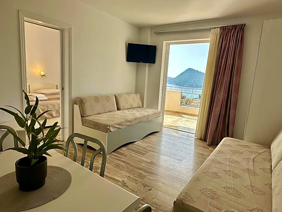 Hotel Apartments Panorama