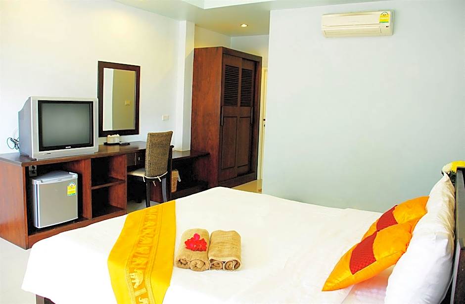 Ananda Villa