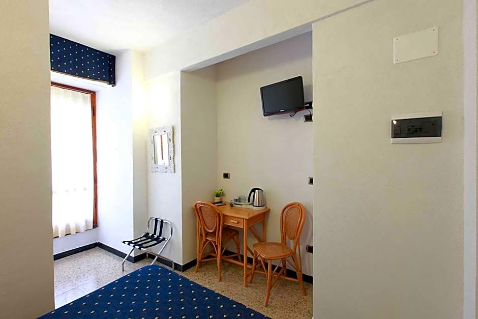 Albergo Al Carugio