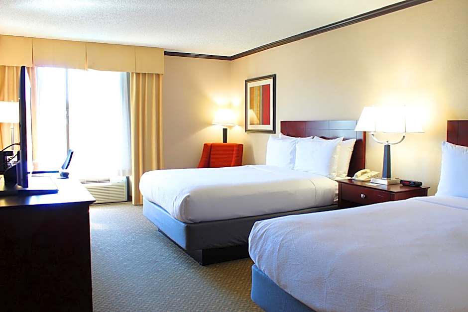 Hotel Burbank