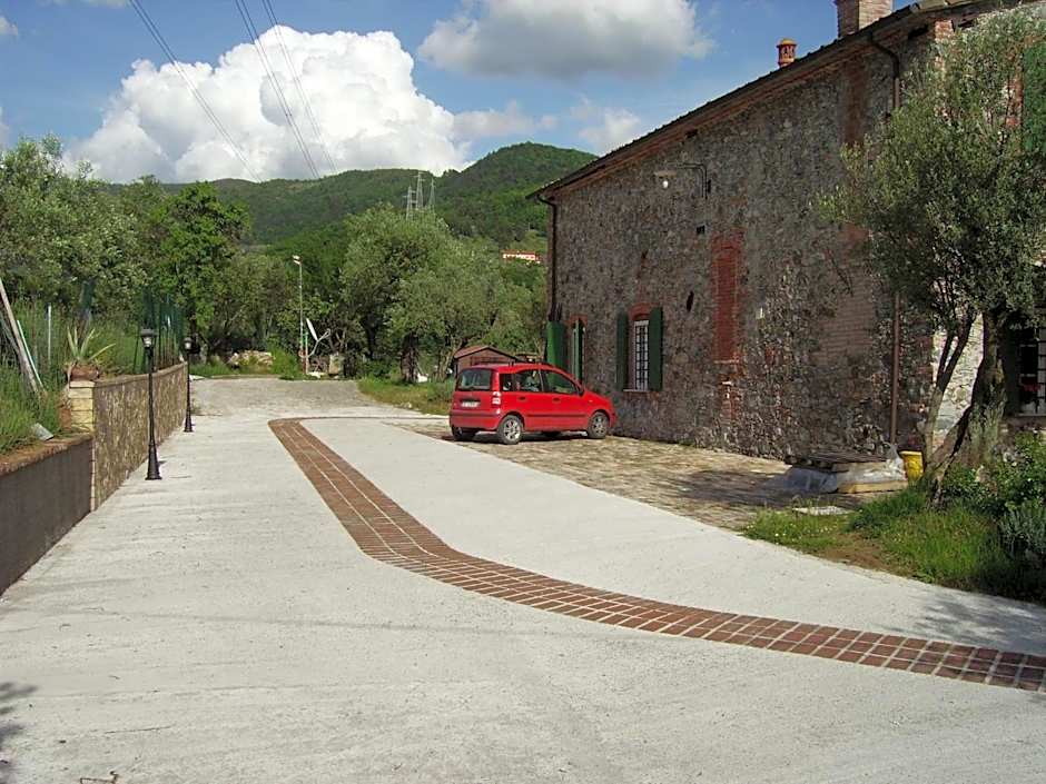 Il Giardino delle Esperidi
