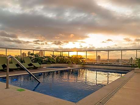 Ibis Styles Belém Hangar