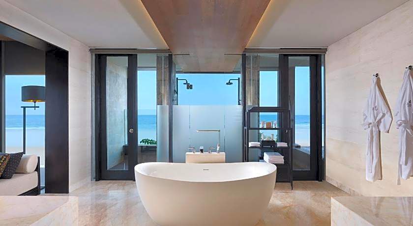 The Apurva Kempinski Bali