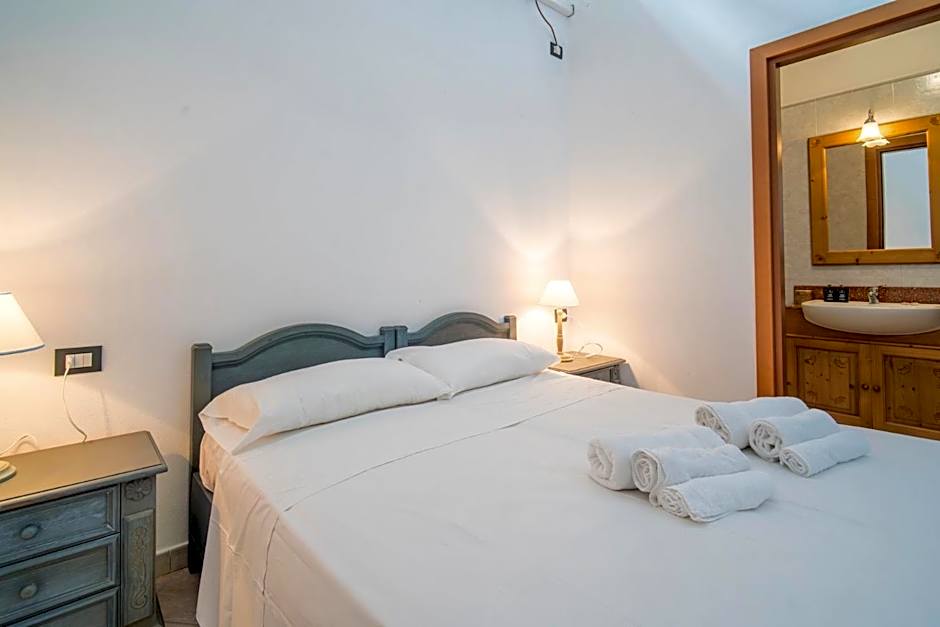 Residence Hotel Monte Ricciu Nuova Gestione