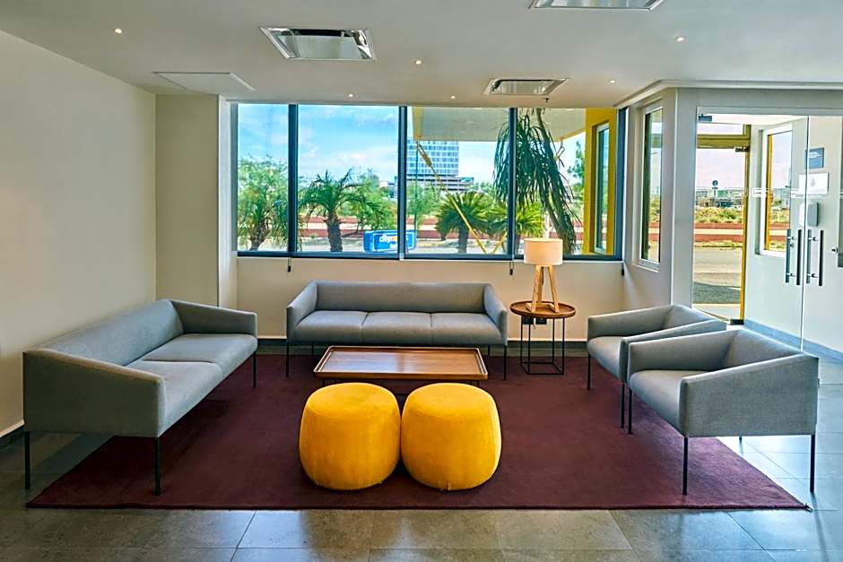 City Express by Marriott Hermosillo