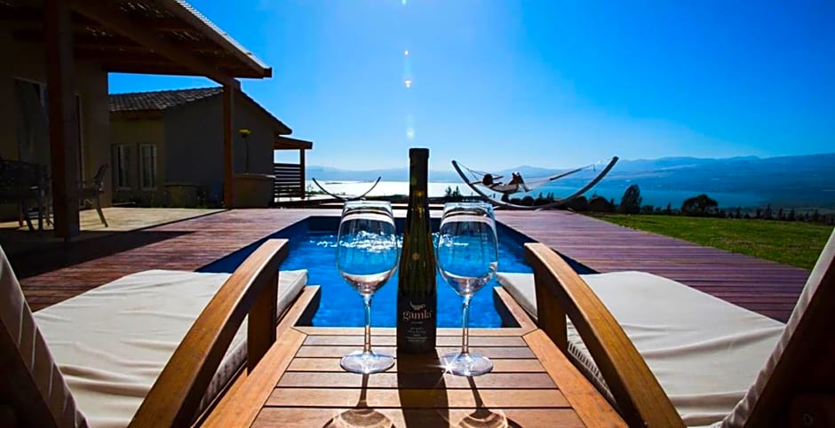 The White Chalet Boutique