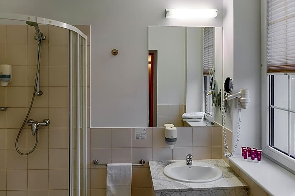 Focus Hotel Szczecin