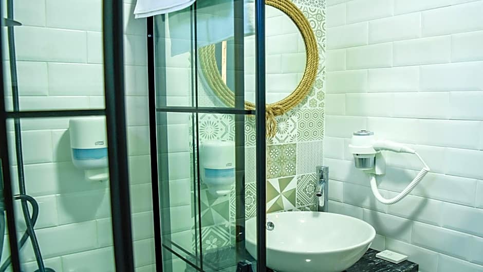 Gökçeada Deep Breath