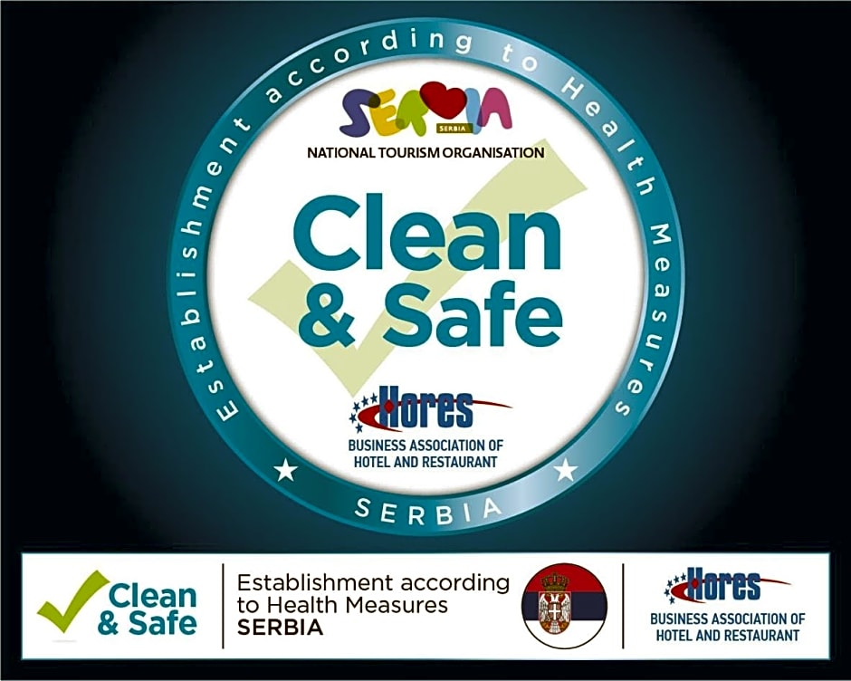 Hotel Fontana Vrnjačka Banja