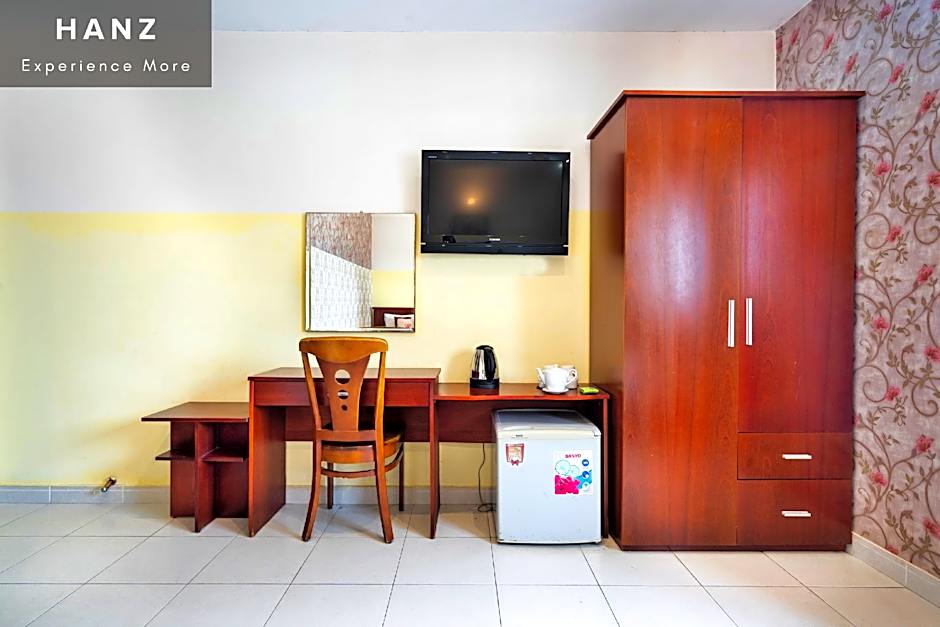 S79 Vuong Quang Hotel