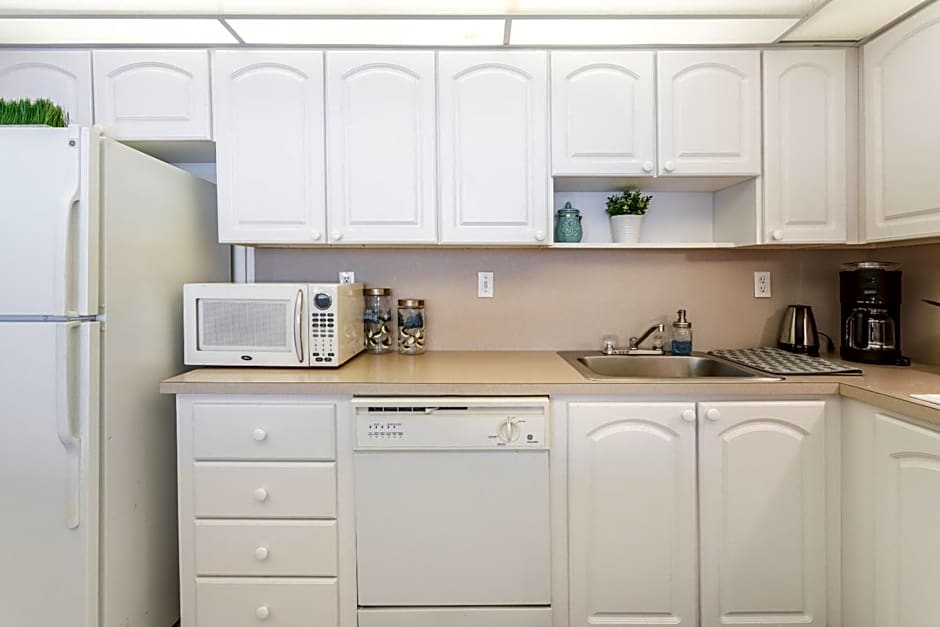 Sunny Isles Ocean Reserve Condo Apartments
