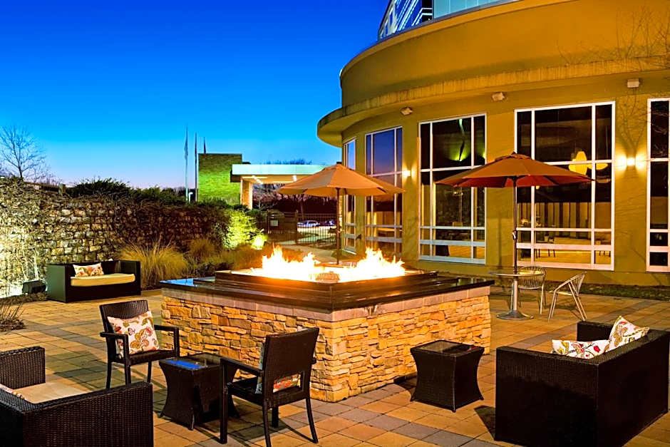 The Westin Baltimore Washington Airport - BWI