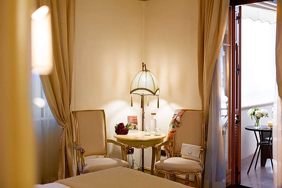 Relais Villa Quercia